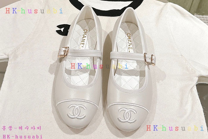 NEW 샤넬 신발 신상 C 2995027