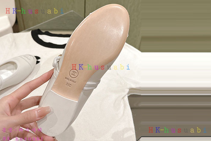 NEW 샤넬 신발 신상 C 2995027