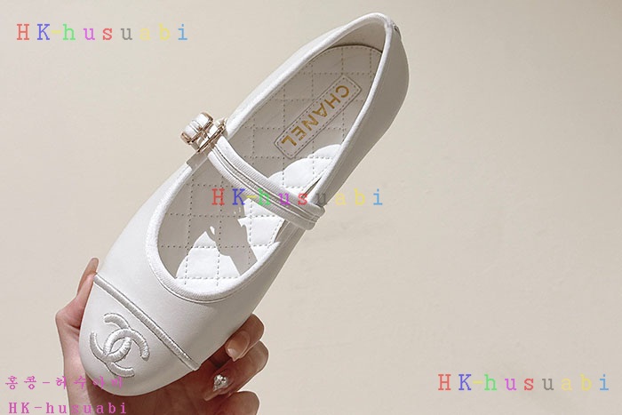 NEW 샤넬 신발 신상 C 2995027