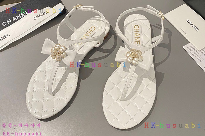 NEW 샤넬 신발 신상 C 2970402