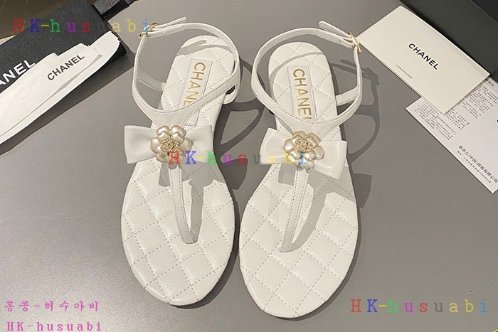 NEW 샤넬 신발 신상 C 2970402