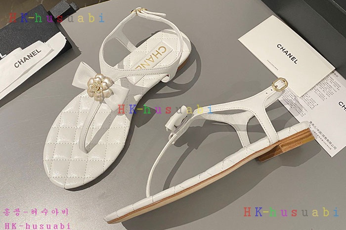 NEW 샤넬 신발 신상 C 2970402