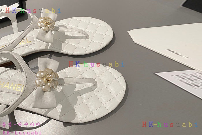 NEW 샤넬 신발 신상 C 2970402
