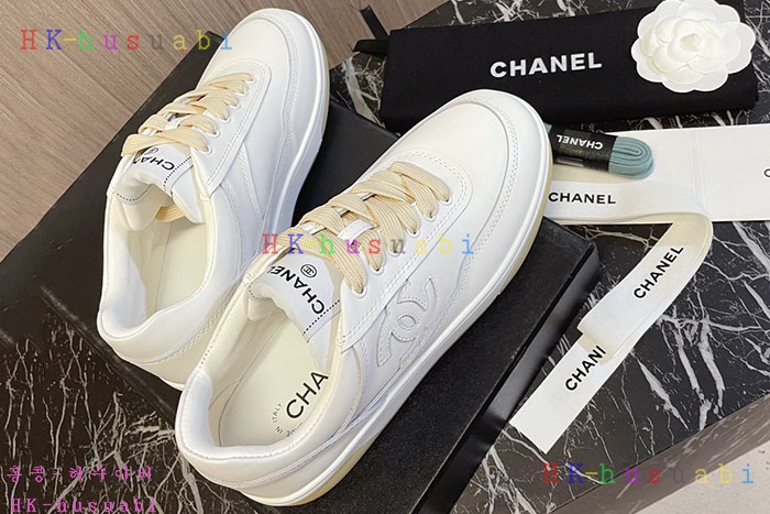NEW 샤넬 신발 신상 C 968112