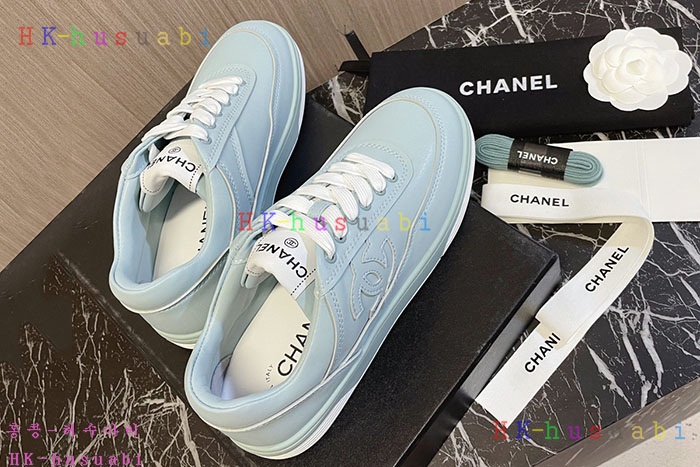 NEW 샤넬 신발 신상 C 968114
