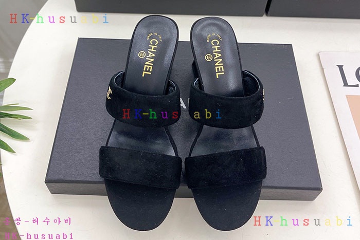 NEW 샤넬 신발 신상 C 6804008