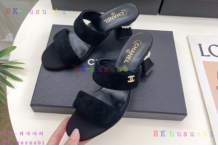 NEW 샤넬 신발 신상 C 6804008