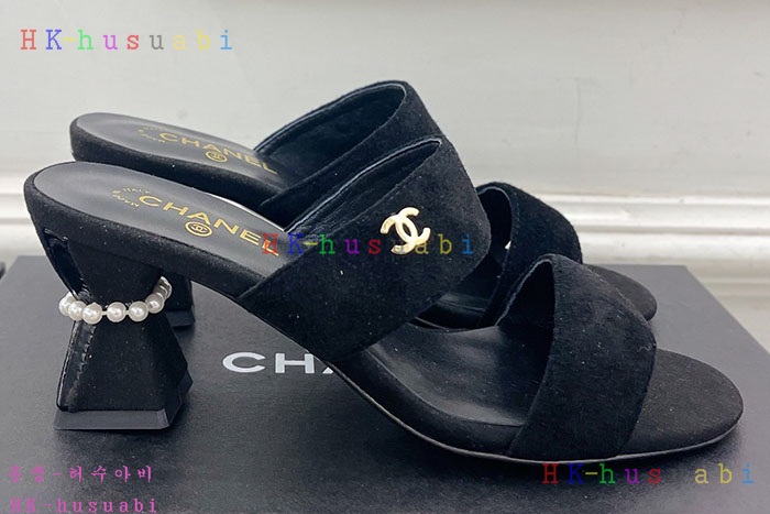 NEW 샤넬 신발 신상 C 6804008