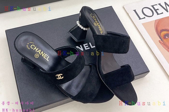 NEW 샤넬 신발 신상 C 6804008