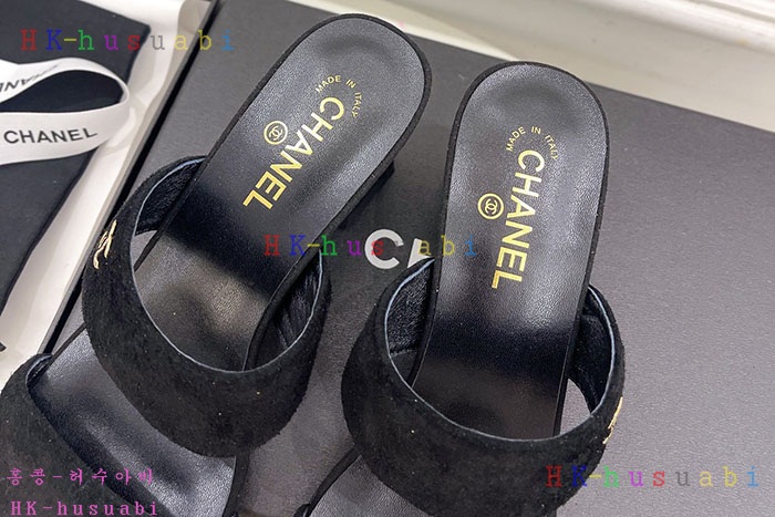 NEW 샤넬 신발 신상 C 6804008