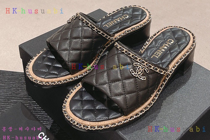 NEW 샤넬 신발 신상 C 6957703