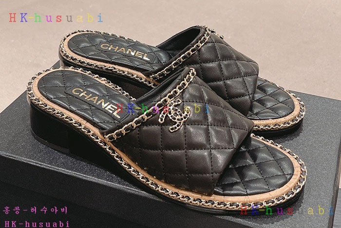 NEW 샤넬 신발 신상 C 6957703