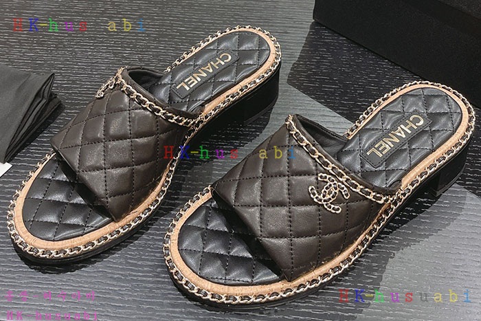 NEW 샤넬 신발 신상 C 6957703