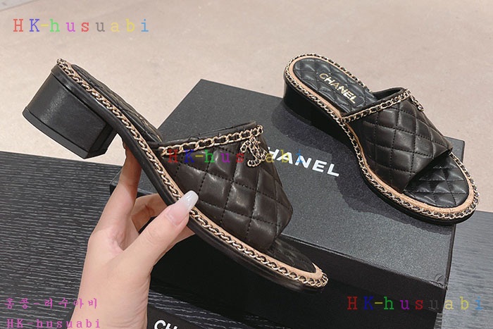 NEW 샤넬 신발 신상 C 6957703