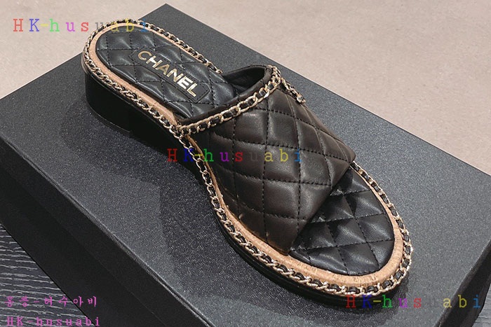 NEW 샤넬 신발 신상 C 6957703