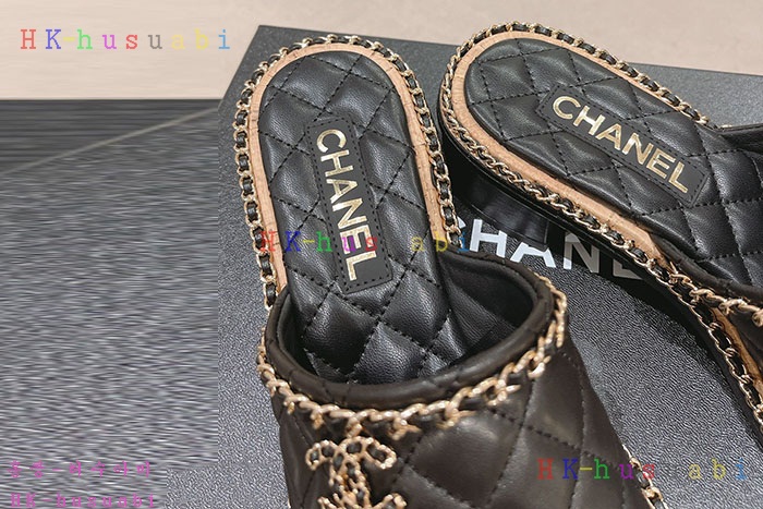 NEW 샤넬 신발 신상 C 6957703