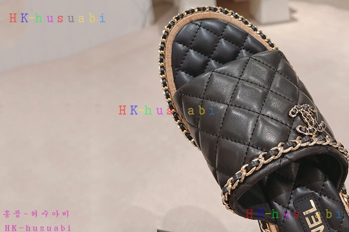 NEW 샤넬 신발 신상 C 6957703