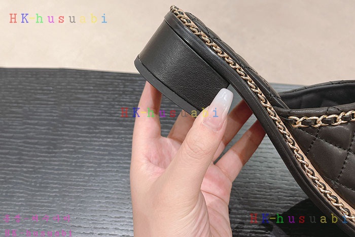 NEW 샤넬 신발 신상 C 6957703