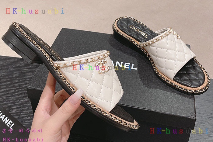 NEW 샤넬 신발 신상 C 6957704