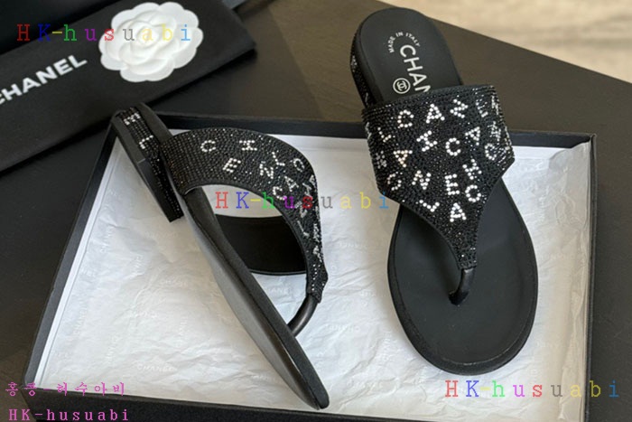 NEW 샤넬 신발 신상 C 699585