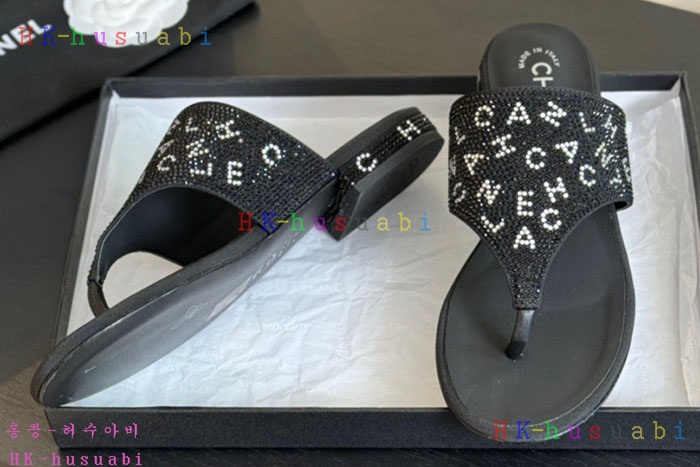 NEW 샤넬 신발 신상 C 699585