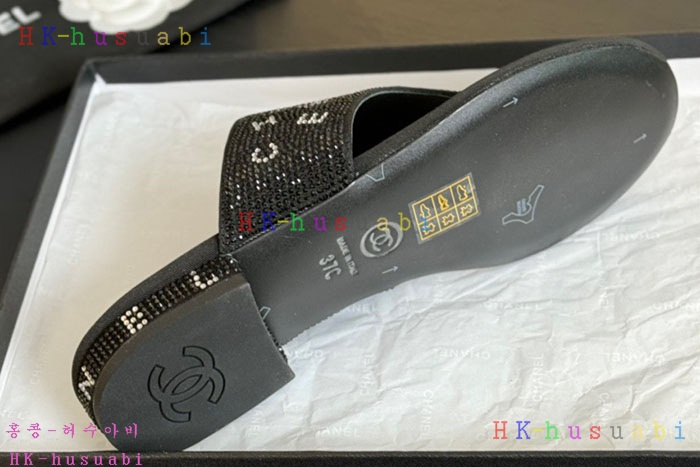 NEW 샤넬 신발 신상 C 699585