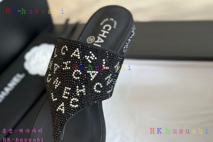 NEW 샤넬 신발 신상 C 699585