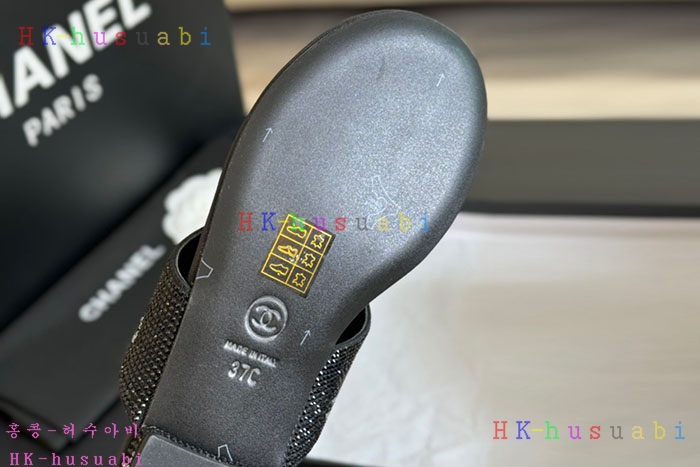 NEW 샤넬 신발 신상 C 699585