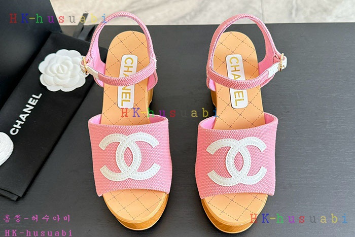 NEW 샤넬 신발 신상 C 858003