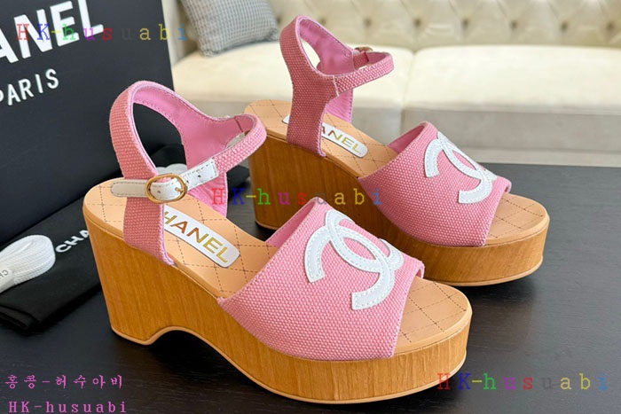 NEW 샤넬 신발 신상 C 858003