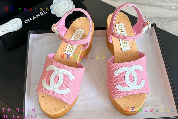 NEW 샤넬 신발 신상 C 858003