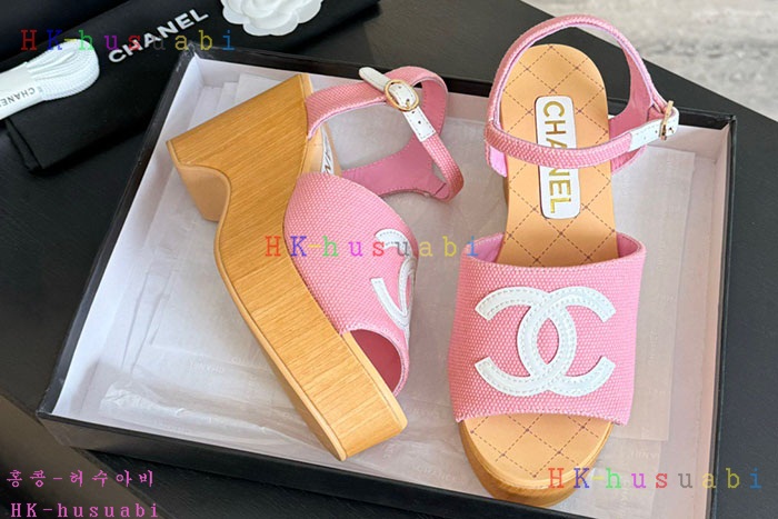 NEW 샤넬 신발 신상 C 858003