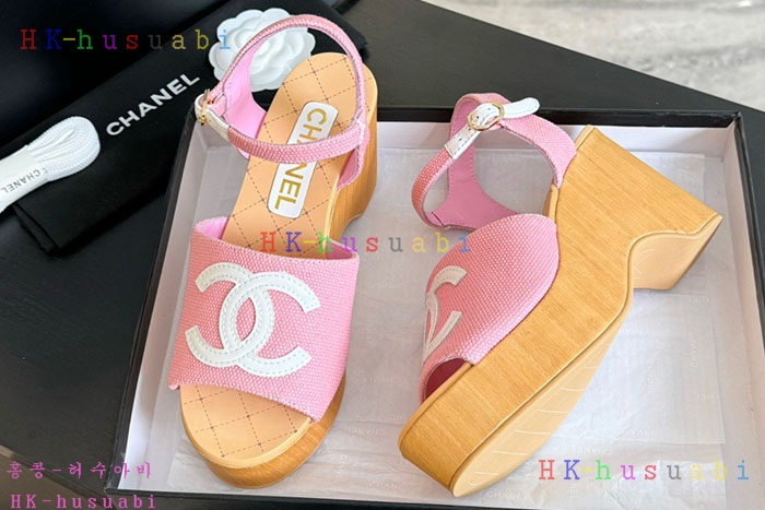 NEW 샤넬 신발 신상 C 858003