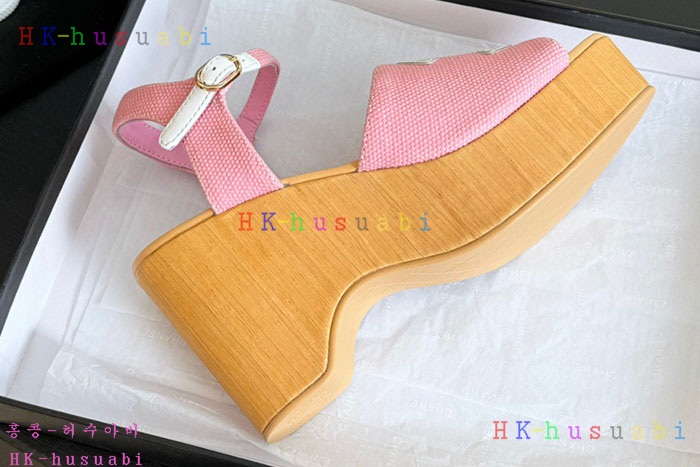 NEW 샤넬 신발 신상 C 858003