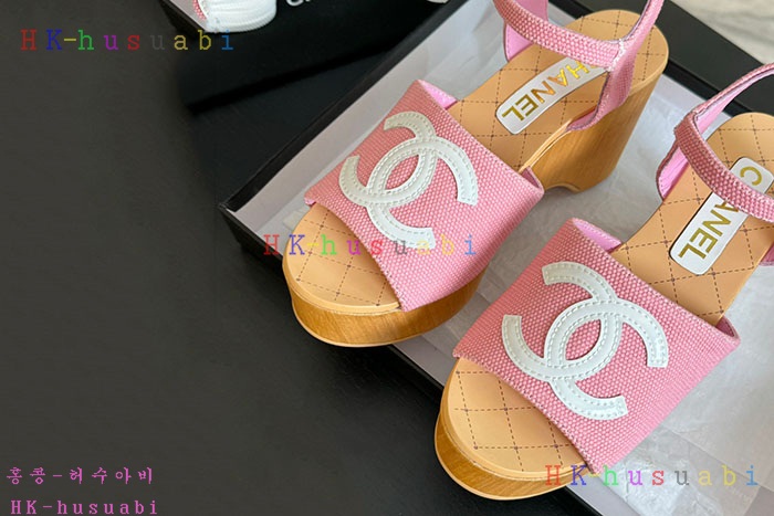 NEW 샤넬 신발 신상 C 858003