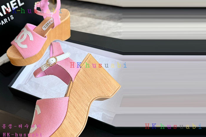 NEW 샤넬 신발 신상 C 858003