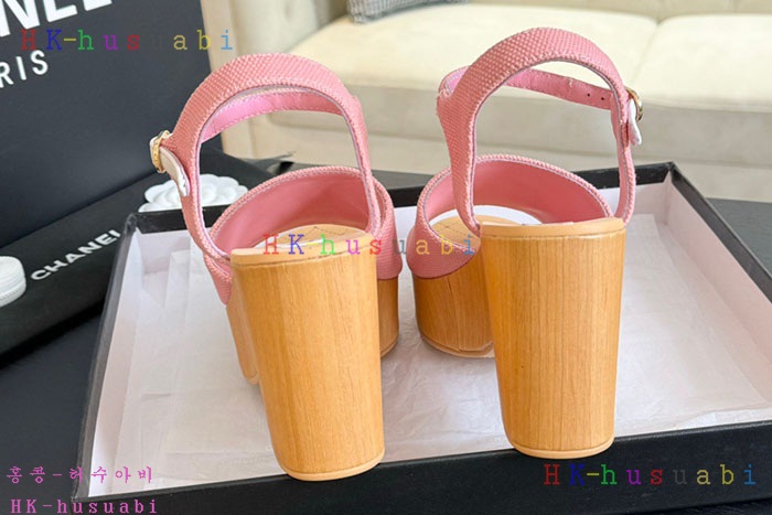 NEW 샤넬 신발 신상 C 858003