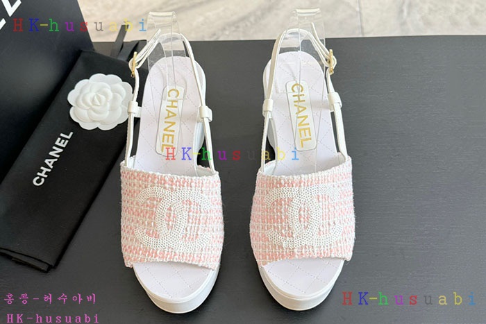 NEW 샤넬 신발 신상 C 858008