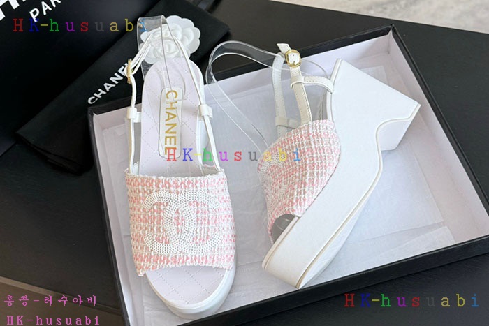 NEW 샤넬 신발 신상 C 858008