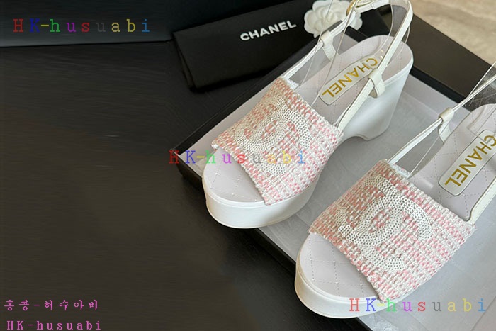 NEW 샤넬 신발 신상 C 858008
