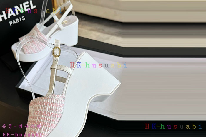 NEW 샤넬 신발 신상 C 858008