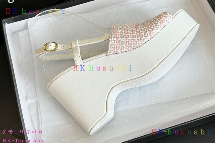 NEW 샤넬 신발 신상 C 858008