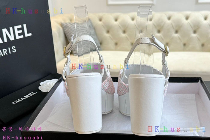 NEW 샤넬 신발 신상 C 858008