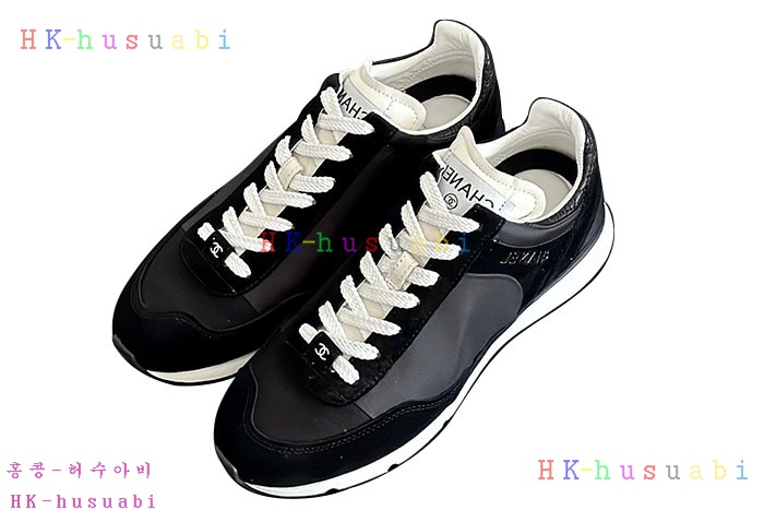 NEW 샤넬 스니커즈 신상 C 668661