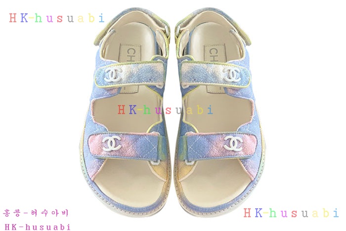 NEW 샤넬 샌들 신상 C 6690021