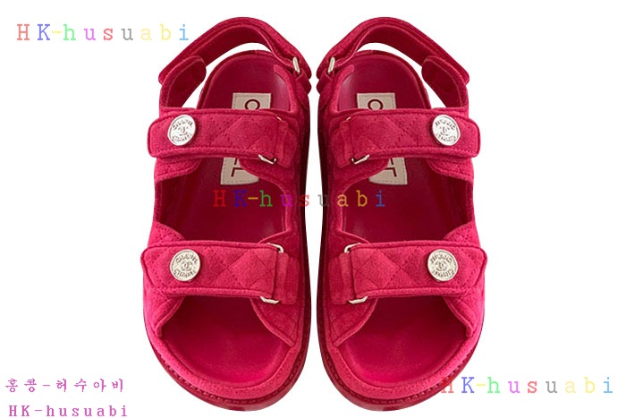 NEW 샤넬 샌들 신상 C 6690022