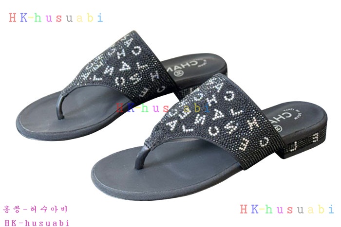 NEW 샤넬 신발 신상 C 699585