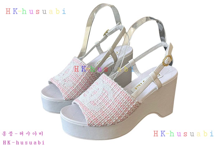 NEW 샤넬 신발 신상 C 858008