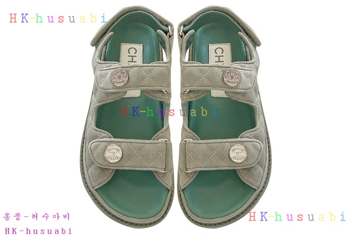 NEW 샤넬 샌들 신상 C 6690026
