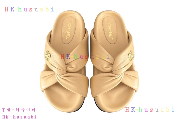 NEW 샤넬 샌들 신상 C 6978802